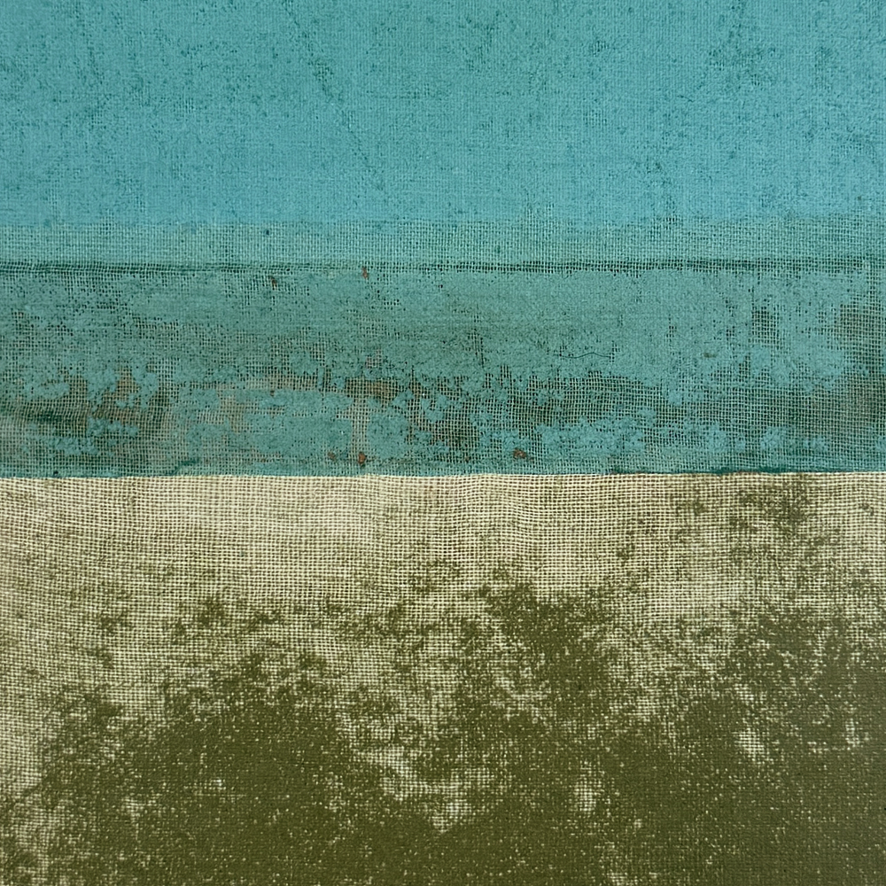 fragmented